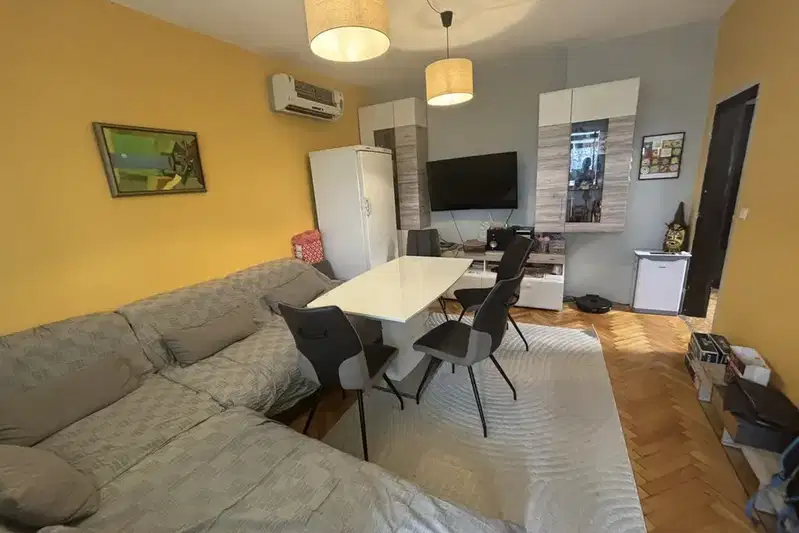 4-bedroom apartment in Oblast Plovdiv, Sopot