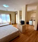 Едностаен апартамент в Бургас, Созопол