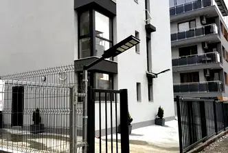 Едностаен апартамент в Бургас, Созопол