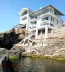 Едностаен апартамент в Бургас, Созопол
