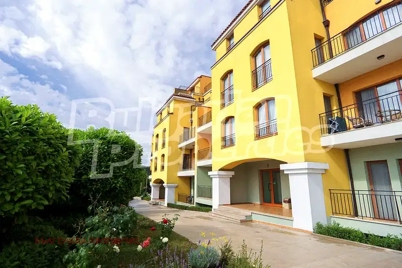 1-bedroom apartment in Oblast Burgas, Sozopol