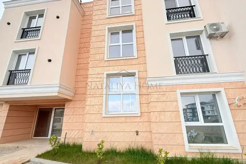 Едностаен апартамент в Бургас, Созопол