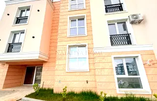 Едностаен апартамент в Бургас, Созопол