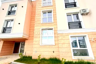 Едностаен апартамент в Бургас, Созопол