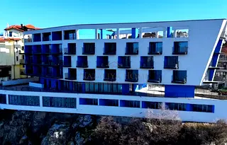 Едностаен апартамент в Бургас, Созопол