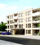 Едностаен апартамент в Бургас, Созопол