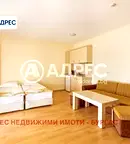 Едностаен апартамент в Бургас, Созопол