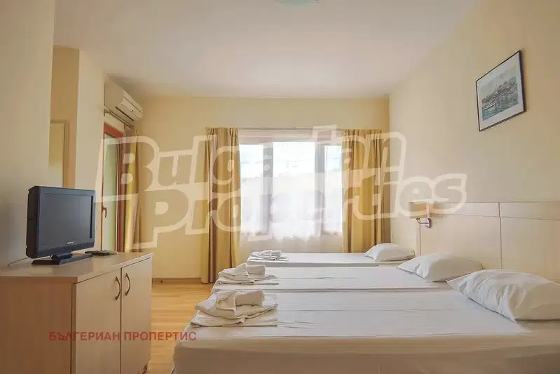 1-bedroom apartment in Oblast Burgas, Sozopol