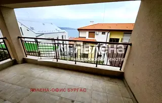Едностаен апартамент в Бургас, Созопол