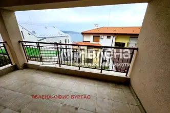 Едностаен апартамент в Бургас, Созопол