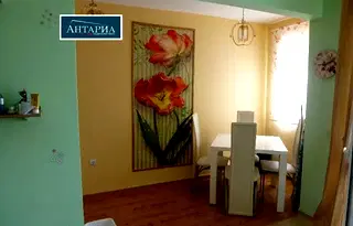 Едностаен апартамент в Бургас, Созопол
