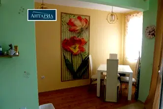 Едностаен апартамент в Бургас, Созопол