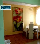 Едностаен апартамент в Бургас, Созопол