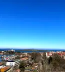 Едностаен апартамент в Бургас, Созопол