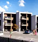 Едностаен апартамент в Бургас, Созопол