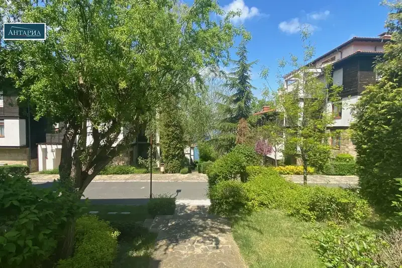 Едностаен апартамент в Бургас, Созопол