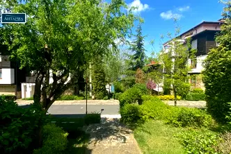 Едностаен апартамент в Бургас, Созопол