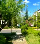 Едностаен апартамент в Бургас, Созопол