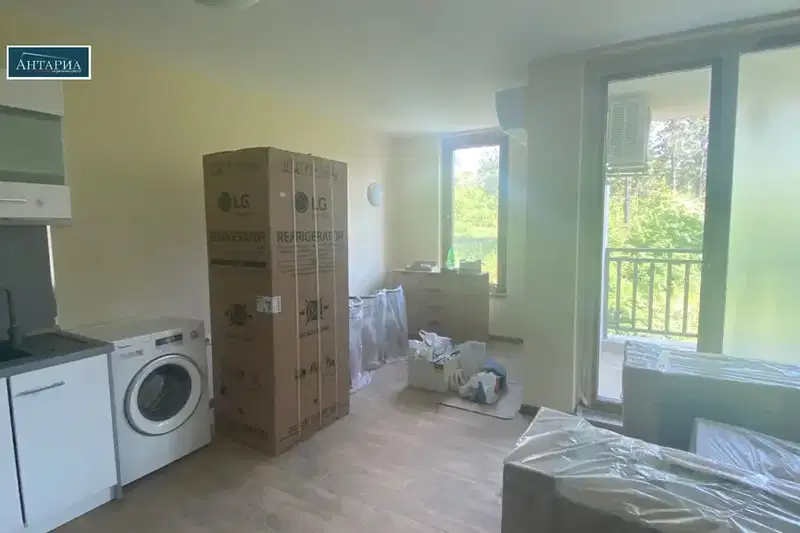 1-bedroom apartment in Oblast Burgas, Sozopol