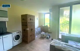 Едностаен апартамент в Бургас, Созопол