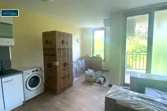 Едностаен апартамент в Бургас, Созопол