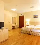 Едностаен апартамент в Бургас, Созопол