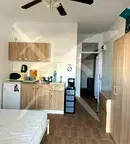 Едностаен апартамент в Бургас, Созопол