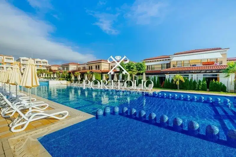 1-bedroom apartment in Oblast Burgas, Sozopol