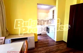Двустаен апартамент в Бургас, Созопол