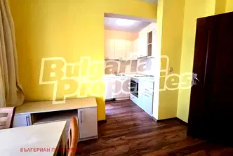 Двустаен апартамент в Бургас, Созопол