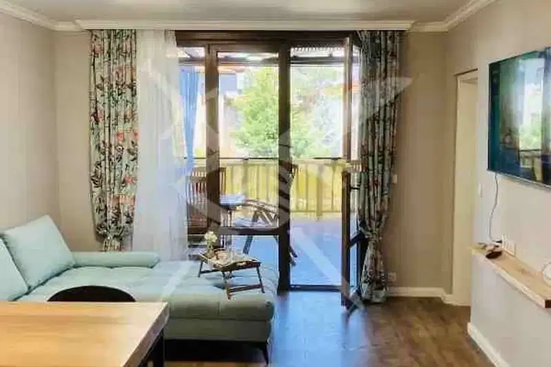 2-bedroom apartment in Oblast Burgas, Sozopol