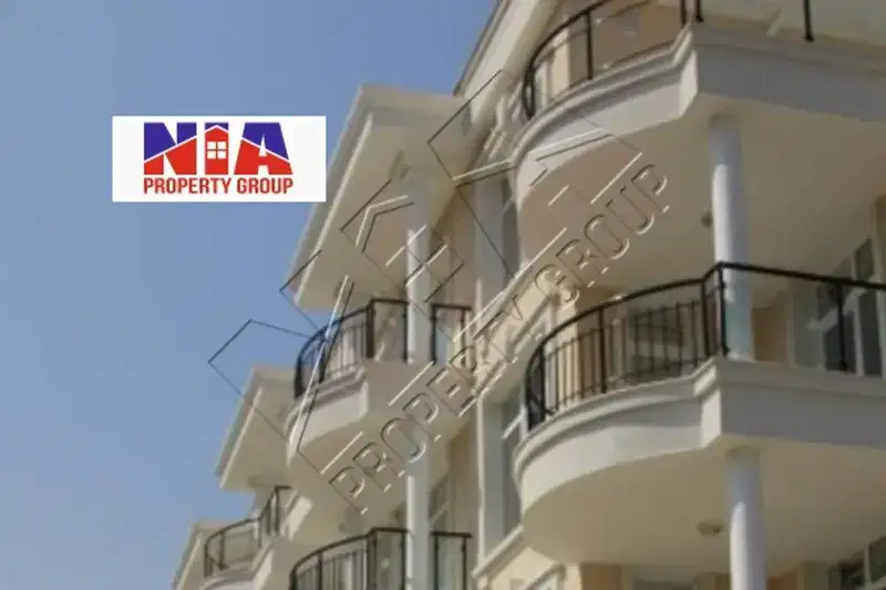 2-bedroom apartment in Oblast Burgas, Sozopol