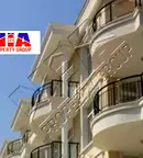 Двустаен апартамент в Бургас, Созопол