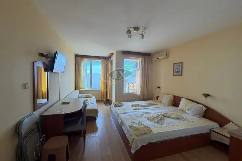 2-bedroom apartment in Burgas, Sozopol
