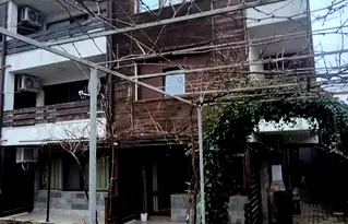 Двустаен апартамент в Бургас, Созопол