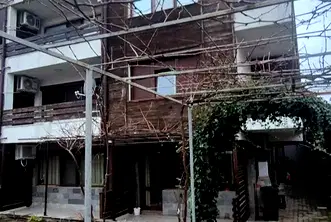 Двустаен апартамент в Бургас, Созопол