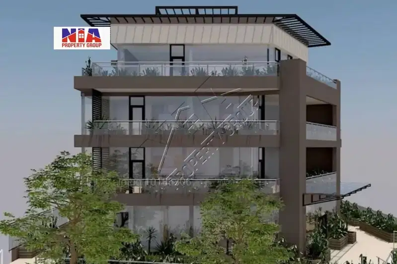 2-bedroom apartment in Oblast Burgas, Sozopol