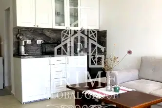 Двустаен апартамент в Бургас, Созопол