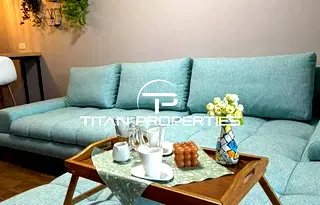 Двустаен апартамент в Бургас, Созопол