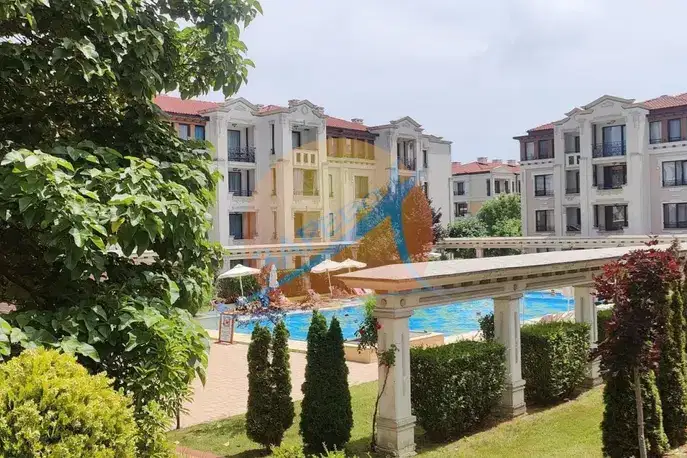 2-bedroom apartment in Oblast Burgas, Sozopol
