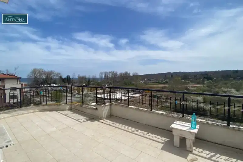 2-bedroom apartment in Oblast Burgas, Sozopol