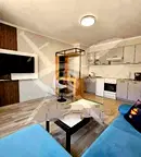 Двустаен апартамент в Бургас, Созопол