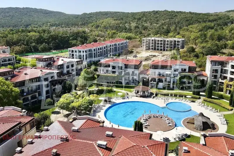 2-bedroom apartment in Oblast Burgas, Sozopol