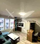 Двустаен апартамент в Бургас, Созопол