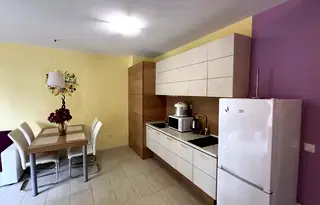 Двустаен апартамент в Бургас, Созопол
