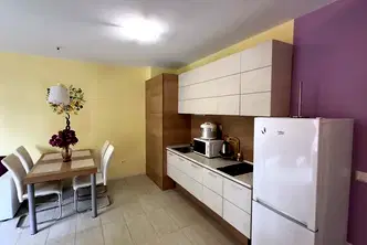 Двустаен апартамент в Бургас, Созопол