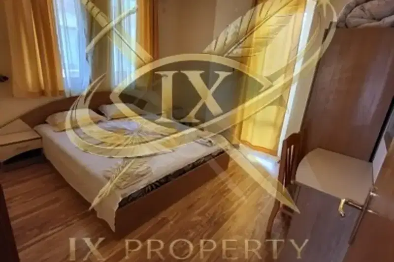 2-bedroom apartment in Oblast Burgas, Sozopol