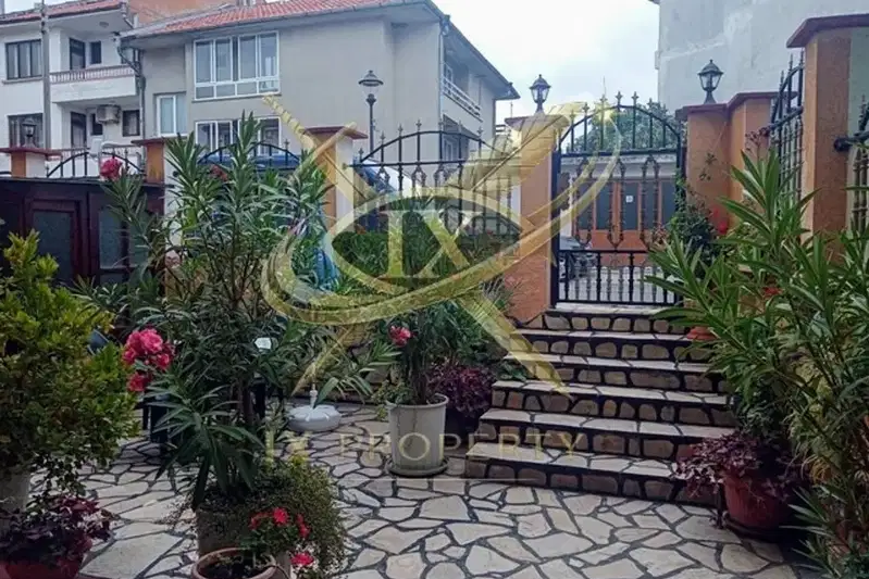 2-bedroom apartment in Oblast Burgas, Sozopol