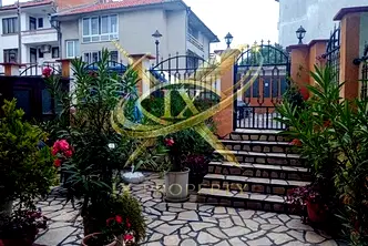 Двустаен апартамент в Бургас, Созопол