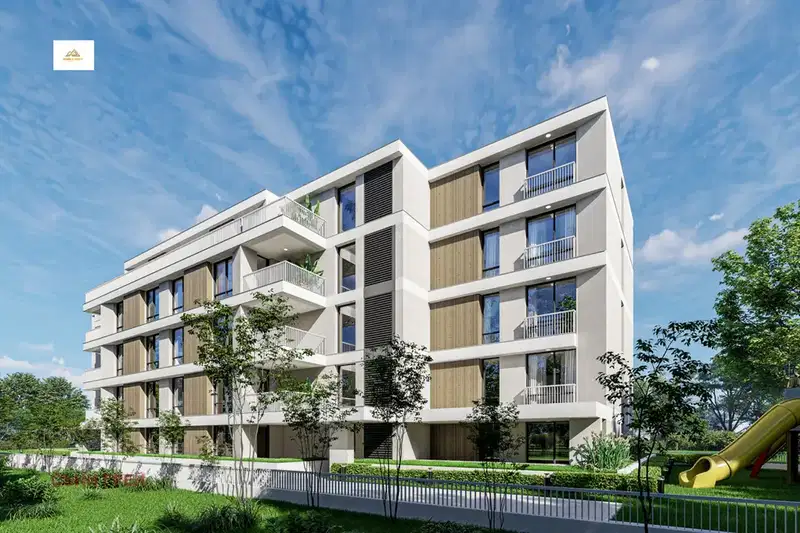 2-bedroom apartment in Oblast Burgas, Sozopol
